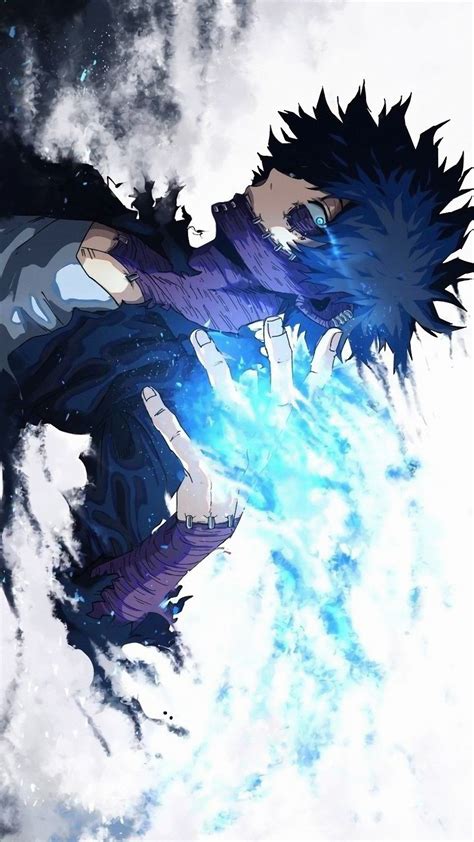 100 My Hero Academia Dabi Wallpaper ~ Ameliakirk