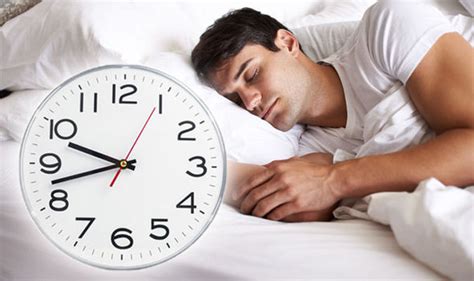 The Importance In Sleeping 7 9 Hours A Night Gravity Fitness