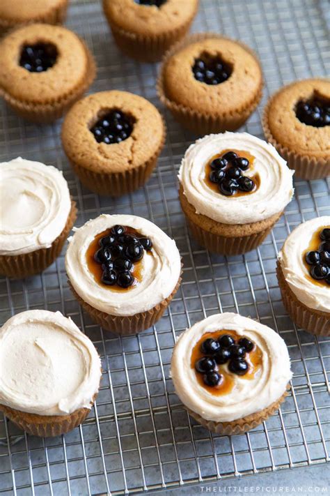 We did not find results for: Boba Tea Cupcakes - The Little Epicurean | Recipe | Tea ...