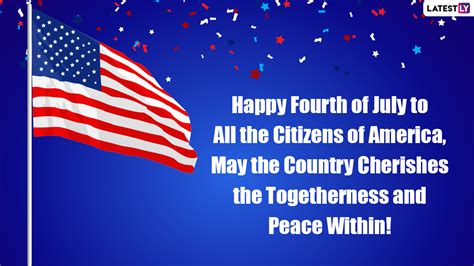 Best Fourth Of July 2021 Wishes For Clients And Employees Whatsapp