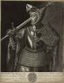 NPG D23909; Henry of Lancaster ('Henry of Grosmont'), 1st Duke of ...