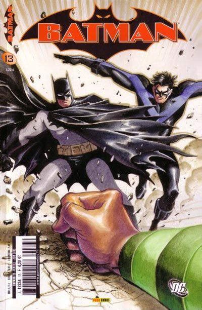 Batman 13 Issue