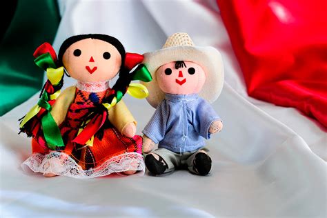 Fiestas Patrias México ¿qué Son Cuándo Son Y Cómo Se Celebran