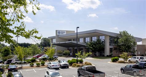 Randolph Health Finds Buyer North Carolina Health News