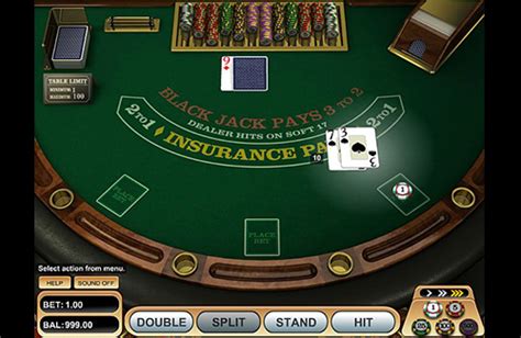 Most online blackjack games have rules printed on the table or in the info section. Online Blackjack Real Money - Play Blackjack for Money
