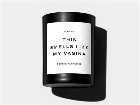 Is Vagina The Hottest New Scent For 2020 Essence