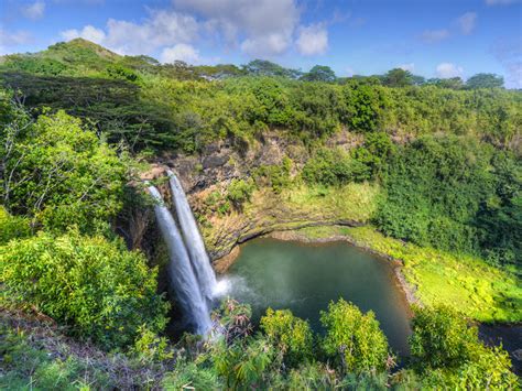 18 Of The Best Places To Visit In The Hawaiian Islands
