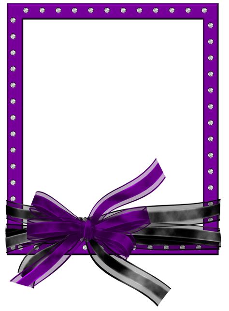 Free Purple Frame Cliparts Download Free Purple Frame Cliparts Png