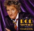 Rod Stewart - Rod Stewart - Greatest Hits 2 CD Set - Amazon.com Music