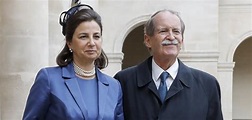 boda sorpresa: Quién es quién en los Braganza, la familia real ...
