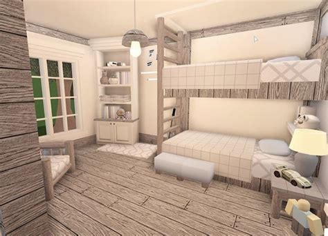 20 Cute Bedroom Ideas For Bloxburg That Will Make Your Home Feel Cozy