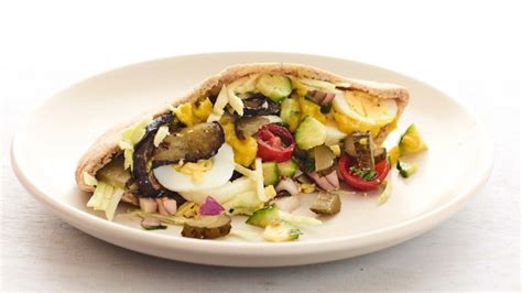 Check spelling or type a new query. Sabich — Joy of Kosher | Recipes, Vegetarian recipes ...