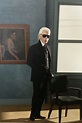 Exposición de Karl Lagerfeld | Vogue España