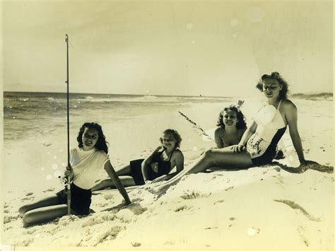 Historic Photos Pensacola Beach