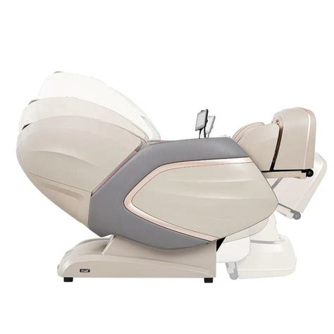 osaki 4d sl track zero gravity massage chair os pro emperor — cardio nation