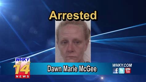 arrests made in various cases in caldwell county youtube