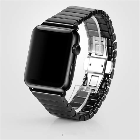 Strap Voor Apple Watch Band 38mm 42mm Apple Watch Vicedeal