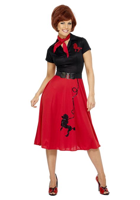 50s Fashion Styles For Women