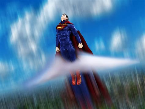 Superman Flight Page4 By Jartistfact On Deviantart