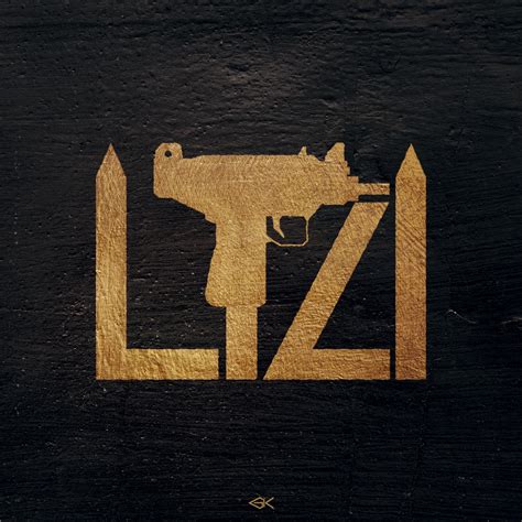 Uzi Logo On Behance