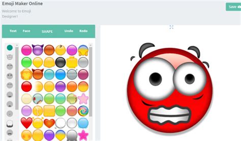 Create Custom Emojis Online With These 5 Free Emoji Maker Websites