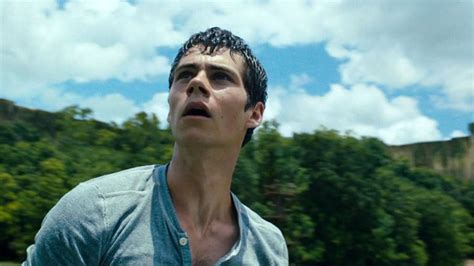 Fox Already Plotting Maze Runner Sequel Sets 2015 Release Date