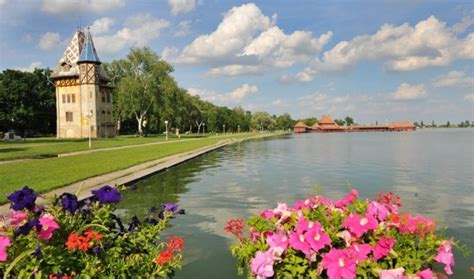 Lake Palic Subotica Serbia Serbia Beautiful Places In The World