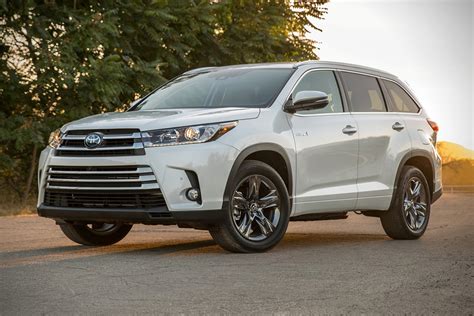 Originating in japan, toyota now produces vehicles around the globe. Mobile America: 12 Best SUVs Made In USA | HiConsumption