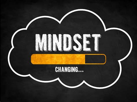 1 A Proactive Mindset The Transformation Leaders Hub