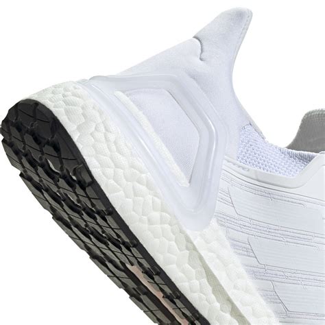 Adidas Ultra Boost 20 Womens Running Shoes Ss20 50 Off