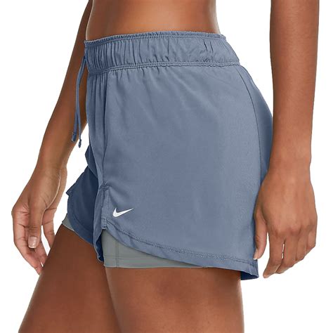 Womens Nike Flex Essential 2 In 1 Training Shorts Jackrabbit