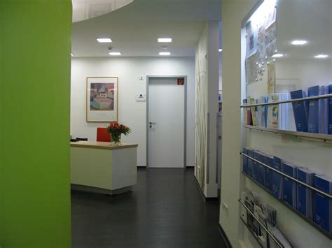 Fotos der Praxis MV Zentrum für Onkologie und Hämatologie Köln