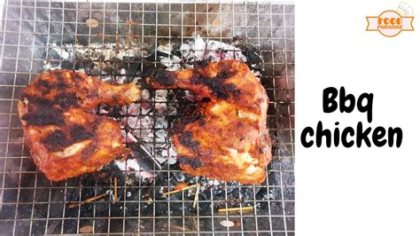 Bbq Chicken Recipehome Setup Barbeque Recipe In Tamilhow To Make Bbq Chicken Bbq Grilled