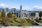 University of British Columbia in Canada | US News Best Global Universities