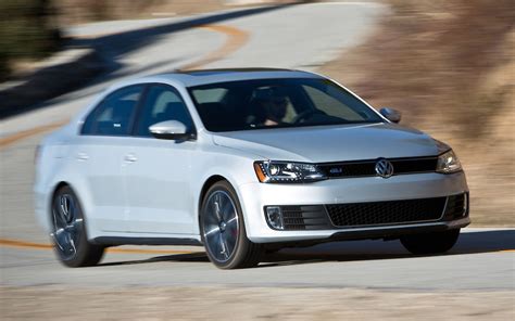2013 Volkswagen Jetta Gli Long Term Arrival Motor Trend