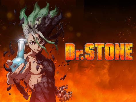 Full episodes, reviews & news. Watch Dr. STONE (Simuldub) | Prime Video