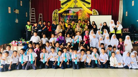 Selama ini, budaya disiplin pekerja indonesia masih kalah dengan pekerja asing. Program Smart Bantu Atasi Masalah Kehadiran Murid Ke ...