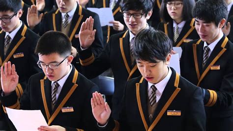 Register now & get a call from us. The South Korean Education System - YouTube