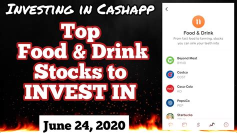 In other words, at this time, the only way to add cash to your cash app balance is with a linked debit card. 62nd day of INVESTING IN CASH APP STOCKS | Top Food ...