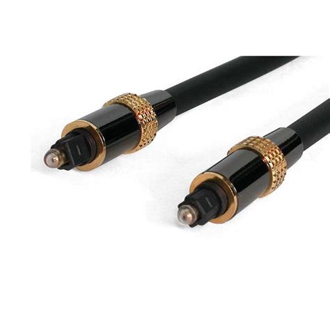 Typically, if the graphics card supports s/pdif connections, the s/pdif cable is included with the card. Optical Digital Audio Cable | 20ft Toslink SPDIF Cable ...