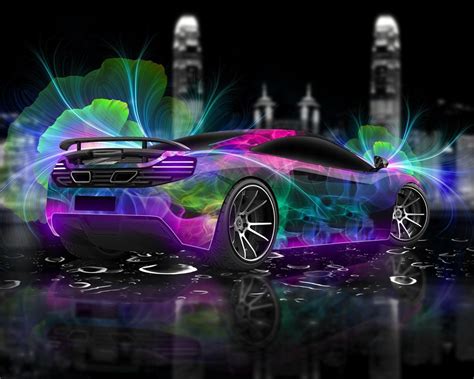 Dope Cars Wallpapers Wallpaper Cave