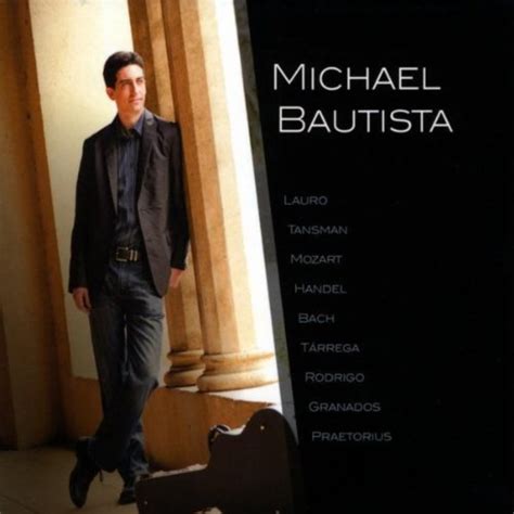 Michael Bautista Michael Bautista Digital Music
