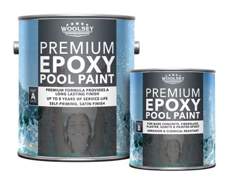 Finding The Best Paint For Epoxy Fiberglass What You Need To Know