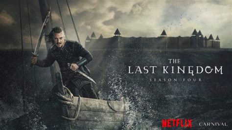 Review The Last Kingdom Season 4 Episode 6 By Maria Cristina Medium