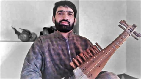 Reviving The Rabab A Traditional Instrument From The Kashmir Valley