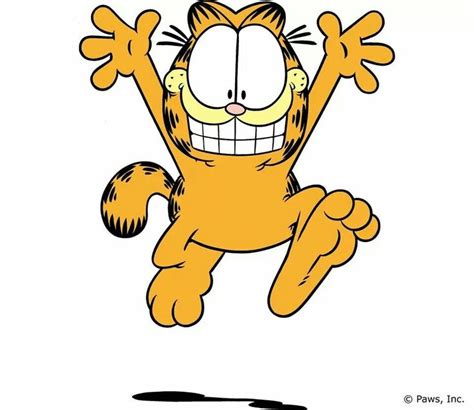 Pin By Mary Joy On Garfield Garfield Pictures Garfield Cartoon