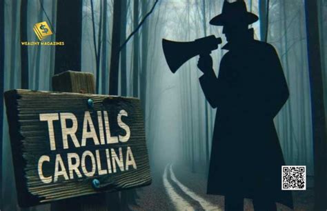 Trails Carolina Investigation The Inside Story