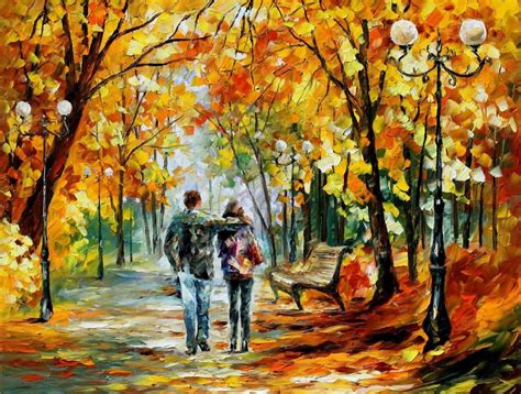 40 Most Amazing And Beautiful Oil Paintings Techblogstop