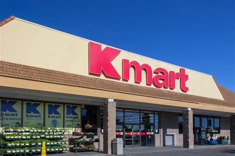 Kmart Has A Blue Light Special On Malware System Breach Exposes
