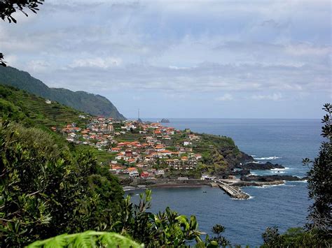 Foto de seixal, madeira (phe22, may 2016). Seixal - Madeira, Portugal - Inah - Reseguiden